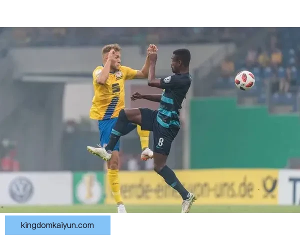 欧洲U17锦标赛最佳射手状态回暖，引发各方关注