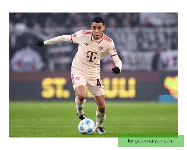 Musiala 战术灵活性分析及其对于球队的影响