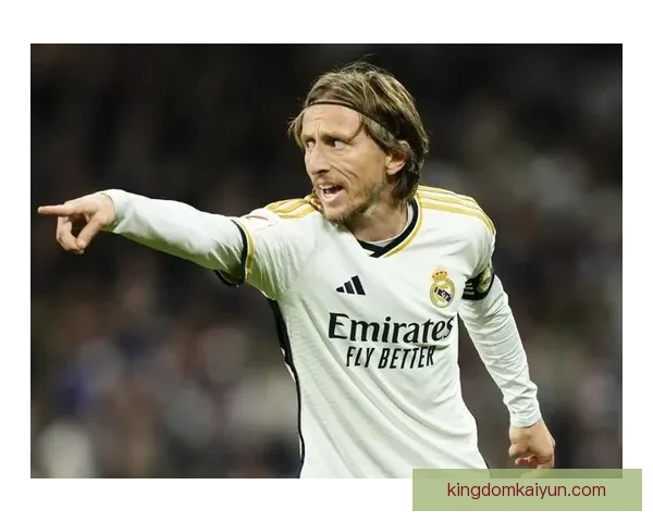 加维与莫德里奇的表现分析：年轻天才对比经验老将