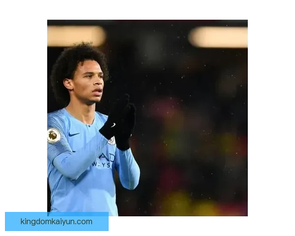 萨内射门选择显著优化，表现稳健令人期待新赛季进攻贡献