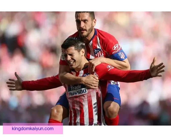 瓦伦西亚近期比赛节奏持续提升，表现值得关注。